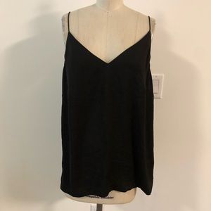 H&M basic cami top